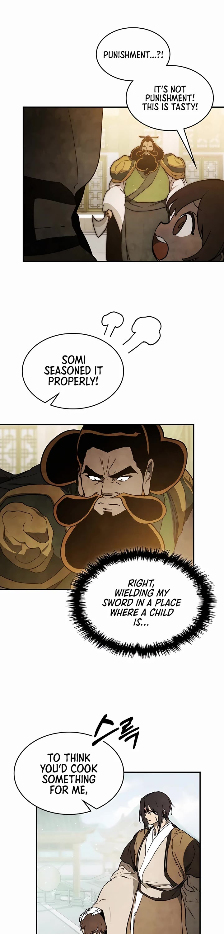 Chronicles of a Returner Chapter 65 page 24 - Chapter 65