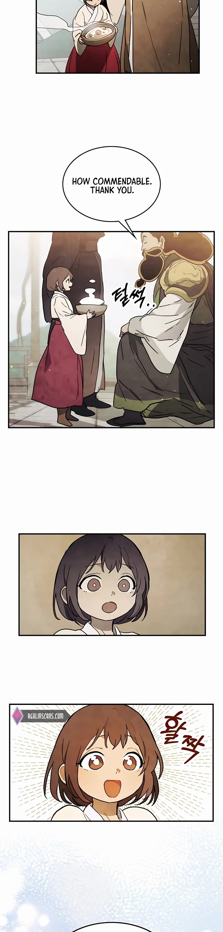 Chronicles of a Returner Chapter 65 page 25 - Chapter 65