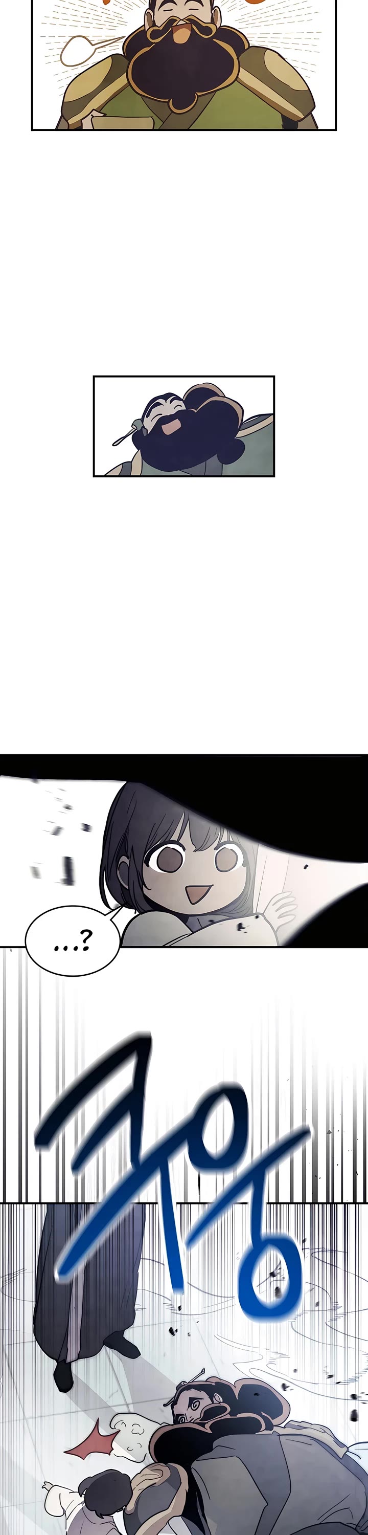 Chronicles of a Returner Chapter 65 page 29 - Chapter 65