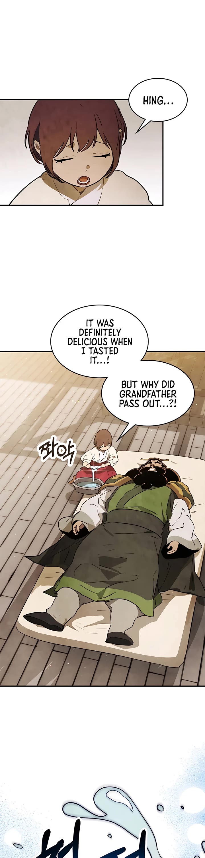 Chronicles of a Returner Chapter 65 page 32 - Chapter 65