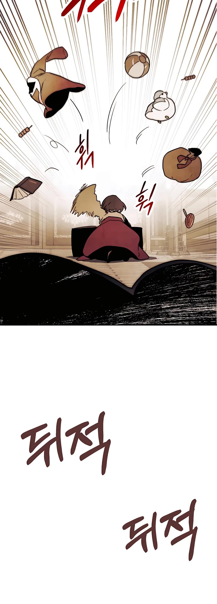 Chronicles of a Returner Chapter 65 page 35 - Chapter 65