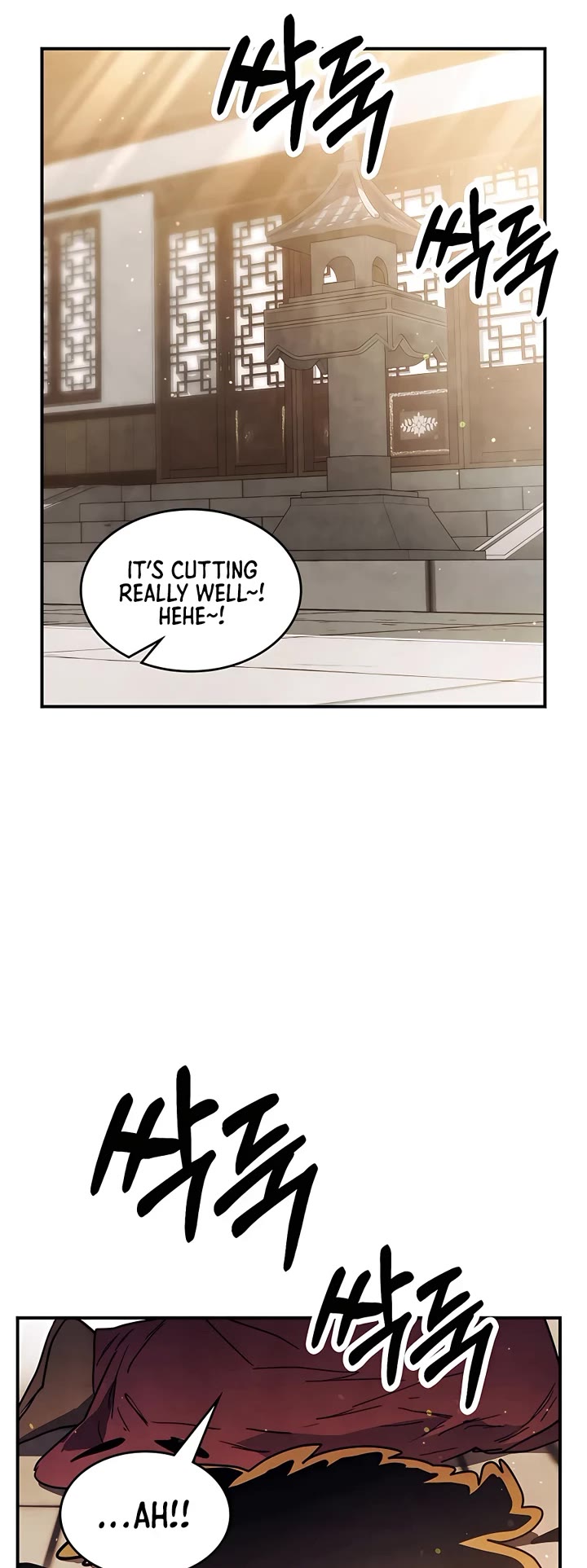 Chronicles of a Returner Chapter 65 page 38 - Chapter 65