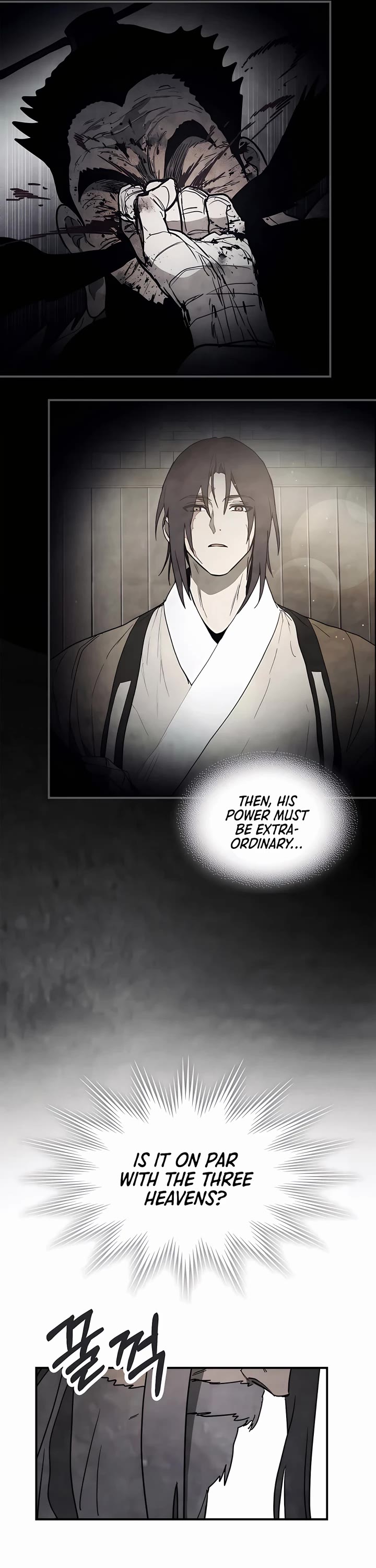 Chronicles of a Returner Chapter 65 page 44 - Chapter 65