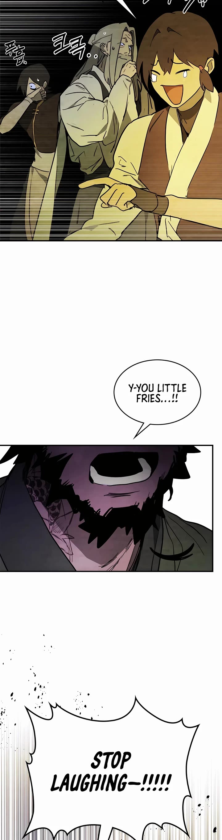 Chronicles of a Returner Chapter 65 page 49 - Chapter 65
