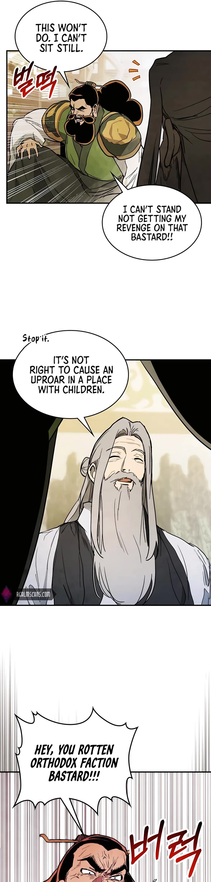 Chronicles of a Returner Chapter 65 page 5 - Chapter 65
