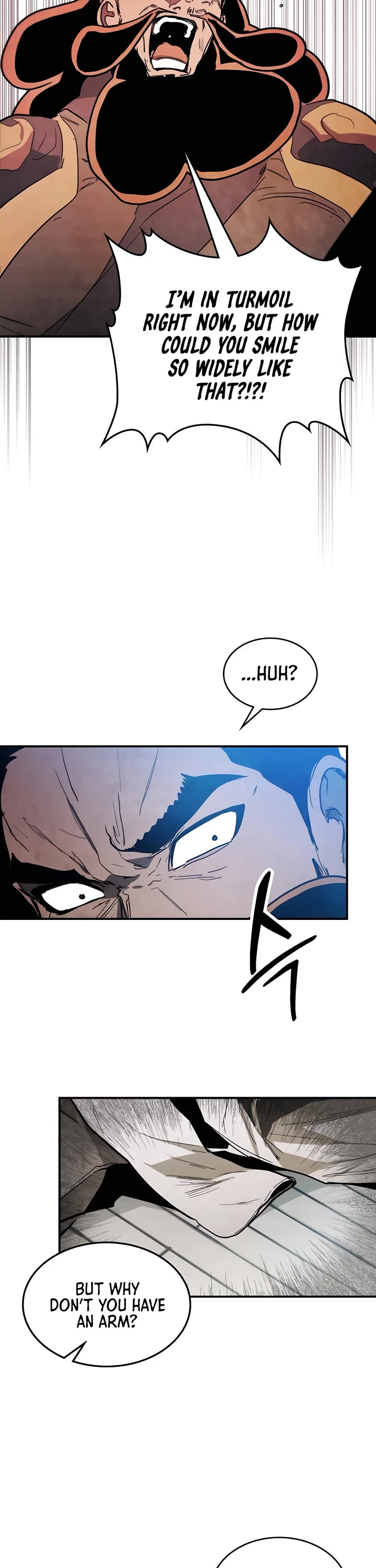 Chronicles of a Returner Chapter 65 page 6 - Chapter 65