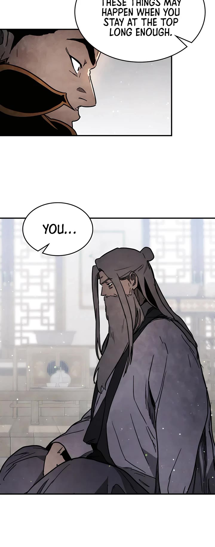 Chronicles of a Returner Chapter 65 page 8 - Chapter 65