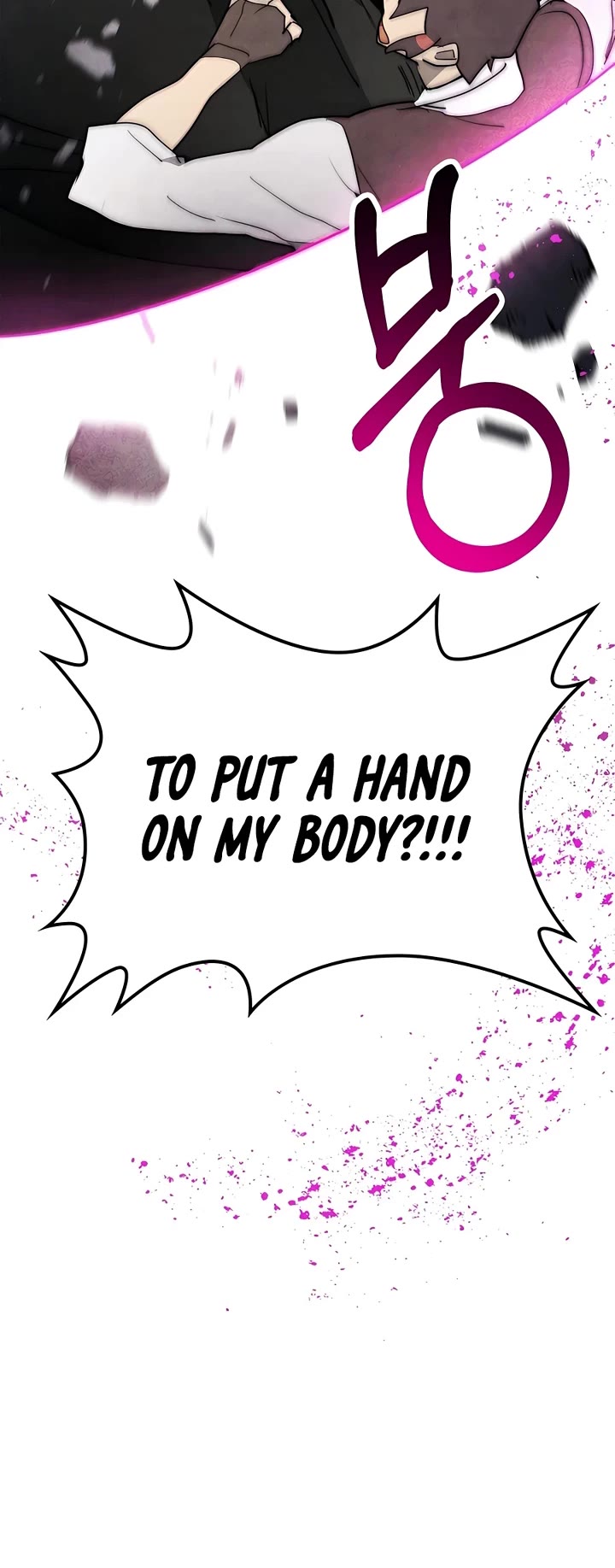 Chronicles of a Returner Chapter 66 page 11 - Chapter 66