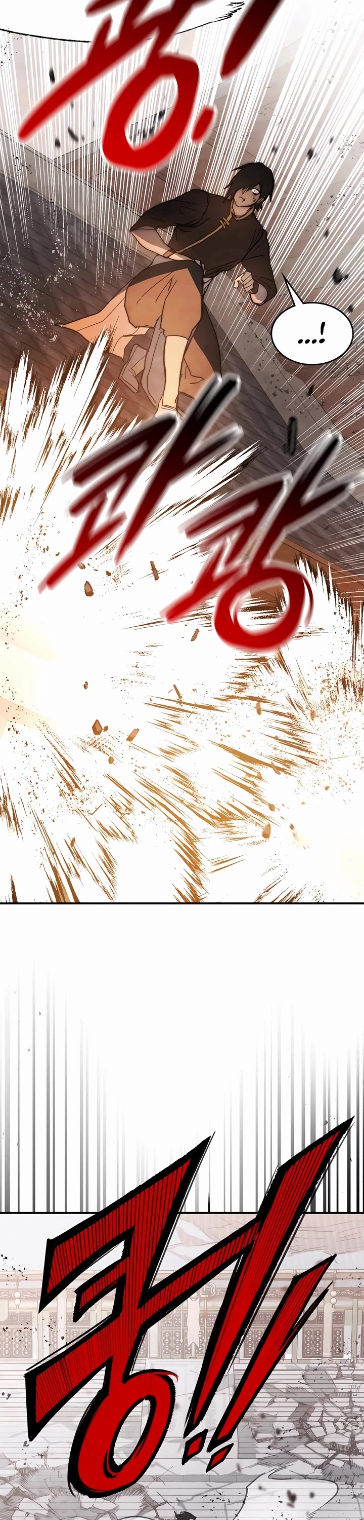 Chronicles of a Returner Chapter 66 page 20 - Chapter 66
