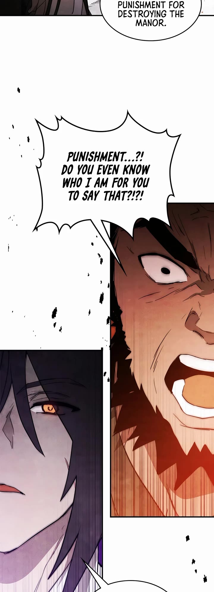 Chronicles of a Returner Chapter 66 page 25 - Chapter 66