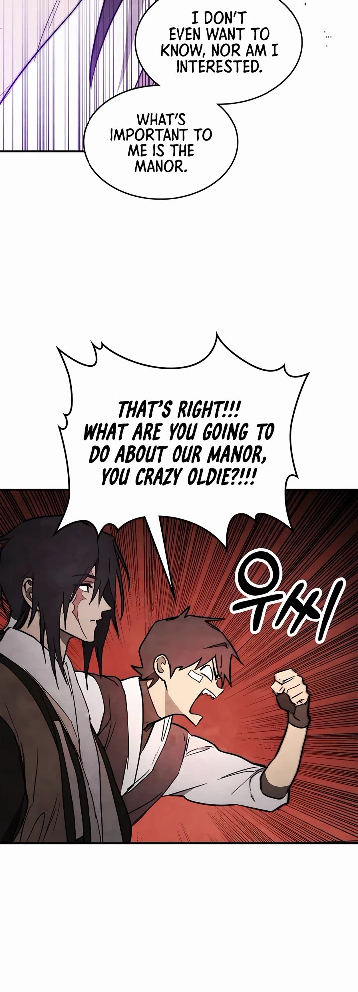 Chronicles of a Returner Chapter 66 page 26 - Chapter 66