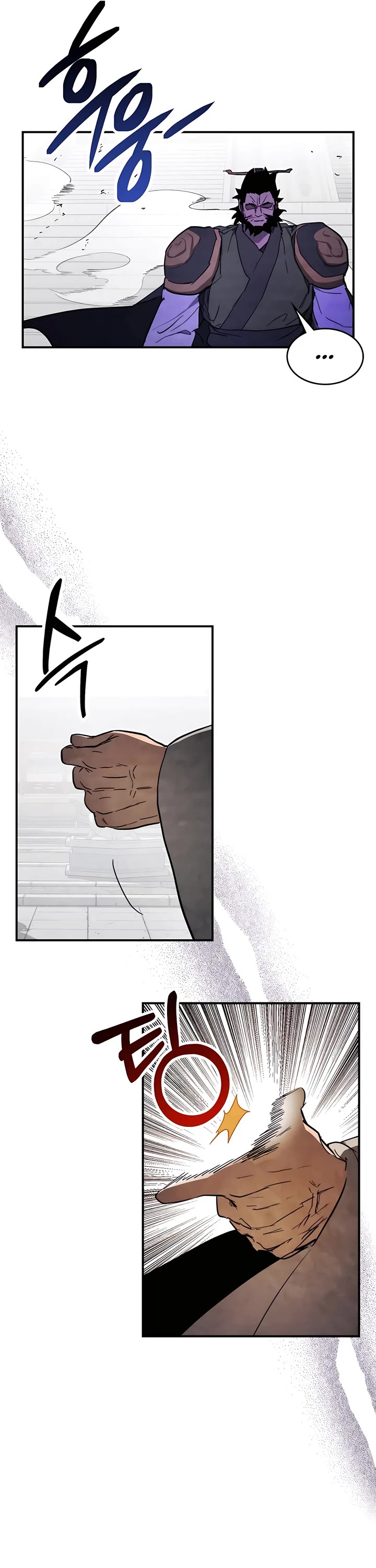 Chronicles of a Returner Chapter 66 page 27 - Chapter 66