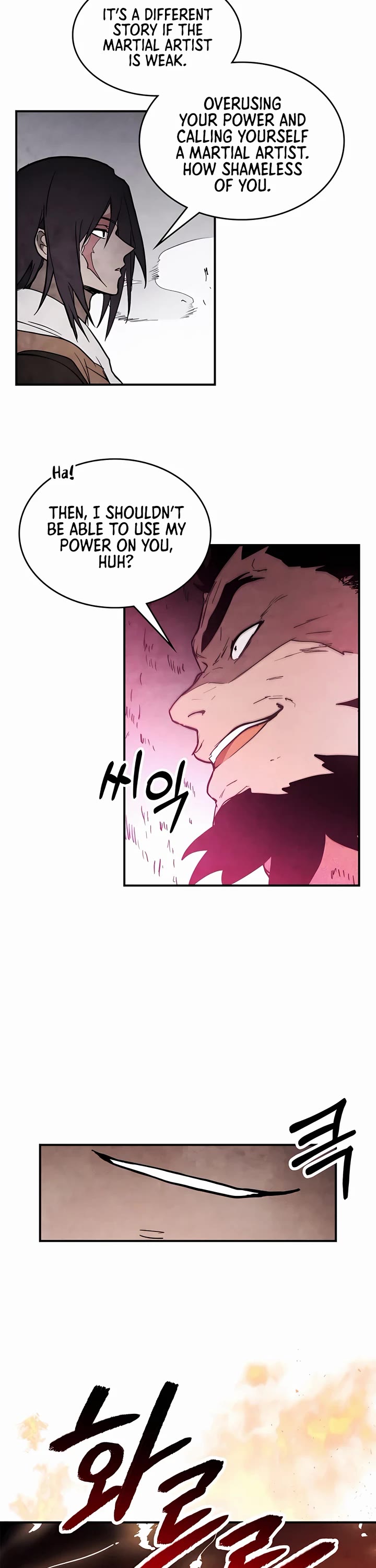 Chronicles of a Returner Chapter 66 page 31 - Chapter 66