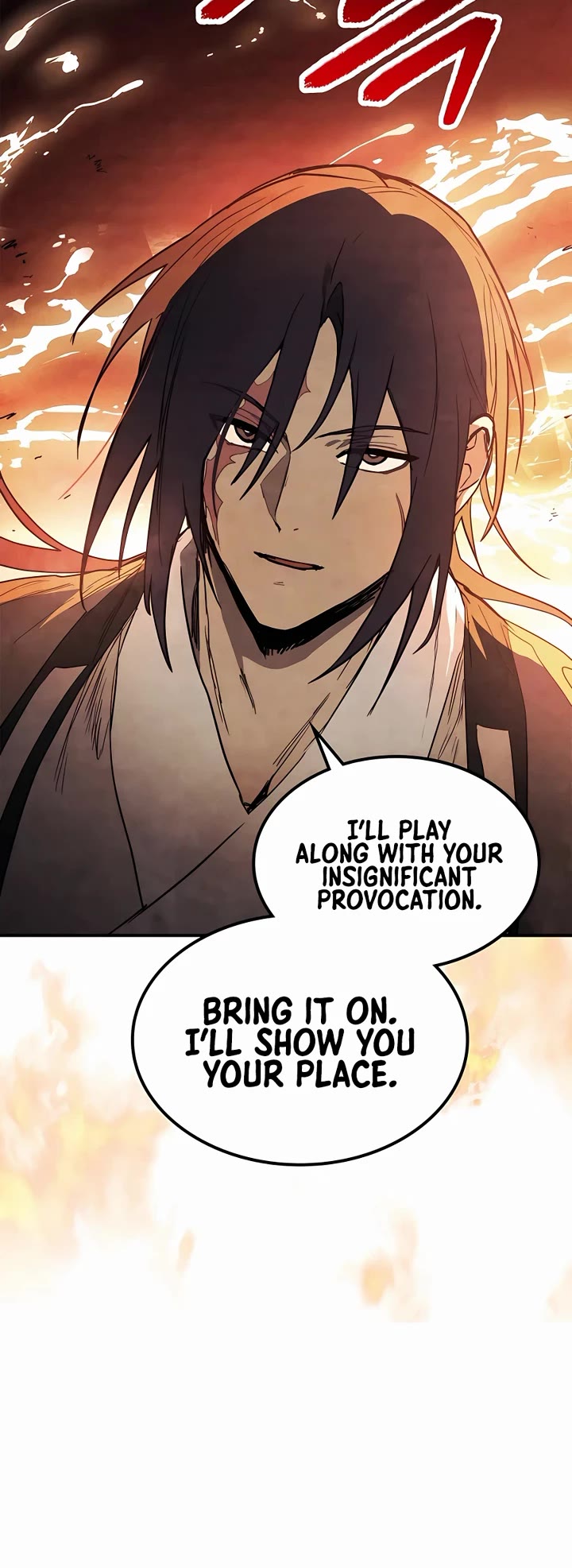 Chronicles of a Returner Chapter 66 page 32 - Chapter 66