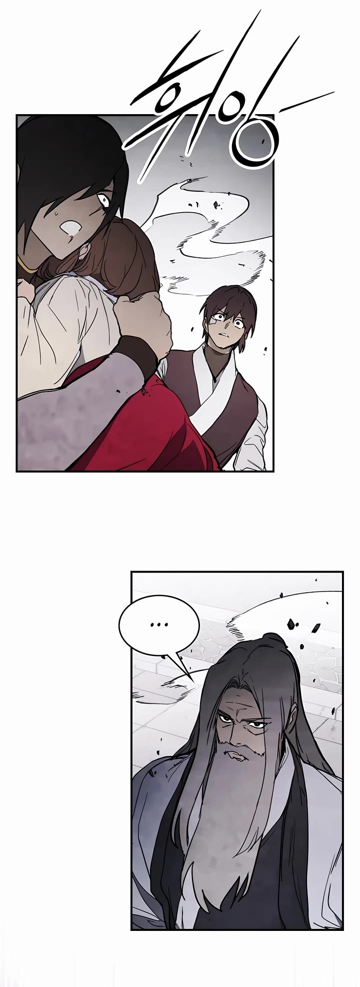 Chronicles of a Returner Chapter 66 page 33 - Chapter 66