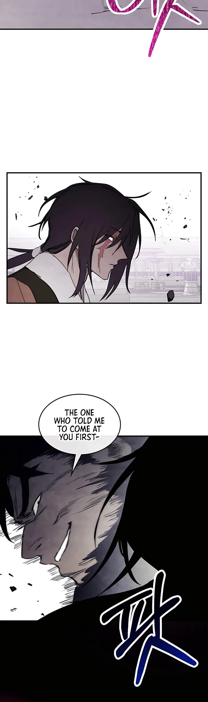 Chronicles of a Returner Chapter 66 page 36 - Chapter 66
