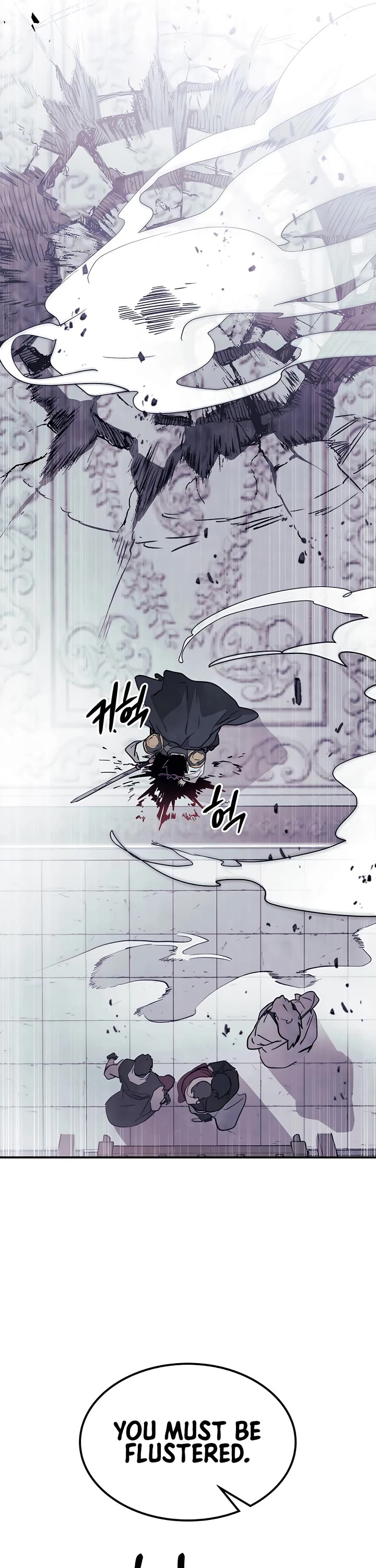 Chronicles of a Returner Chapter 66 page 41 - Chapter 66