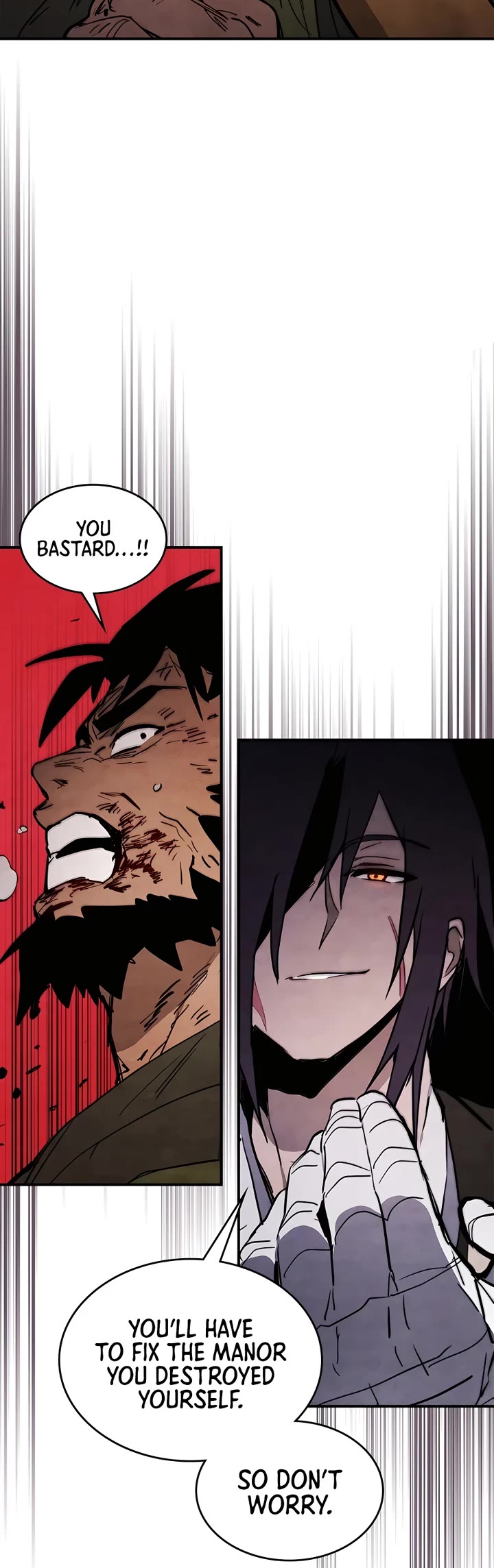 Chronicles of a Returner Chapter 66 page 43 - Chapter 66