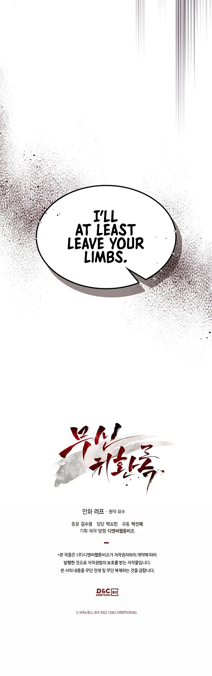 Chronicles of a Returner Chapter 66 page 44 - Chapter 66