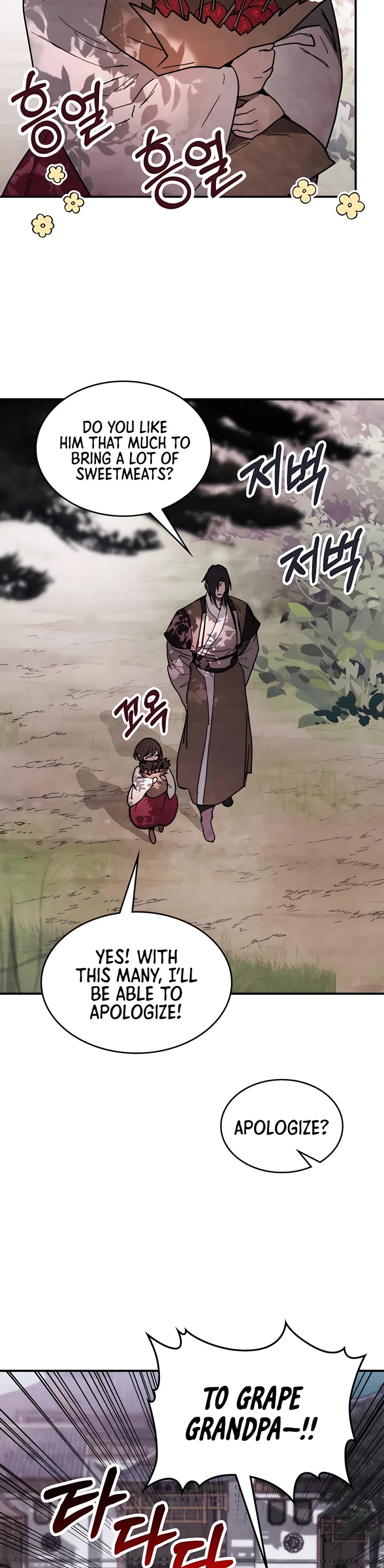 Chronicles of a Returner Chapter 66 page 6 - Chapter 66