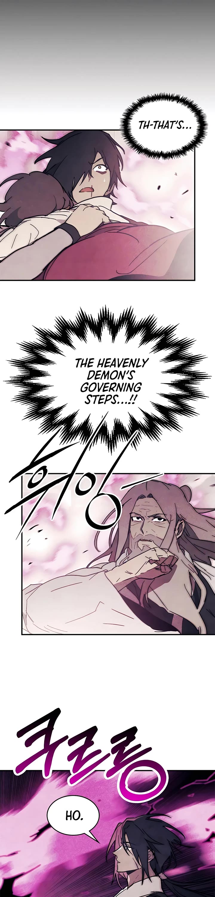 Chronicles of a Returner Chapter 67 page 17 - Chapter 67