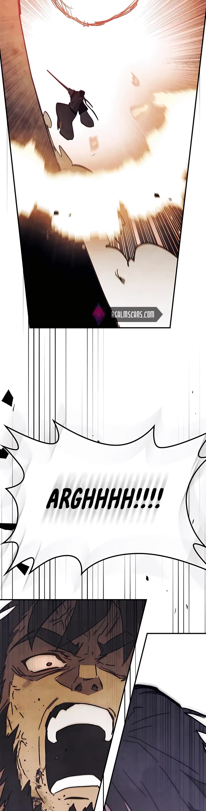 Chronicles of a Returner Chapter 67 page 22 - Chapter 67