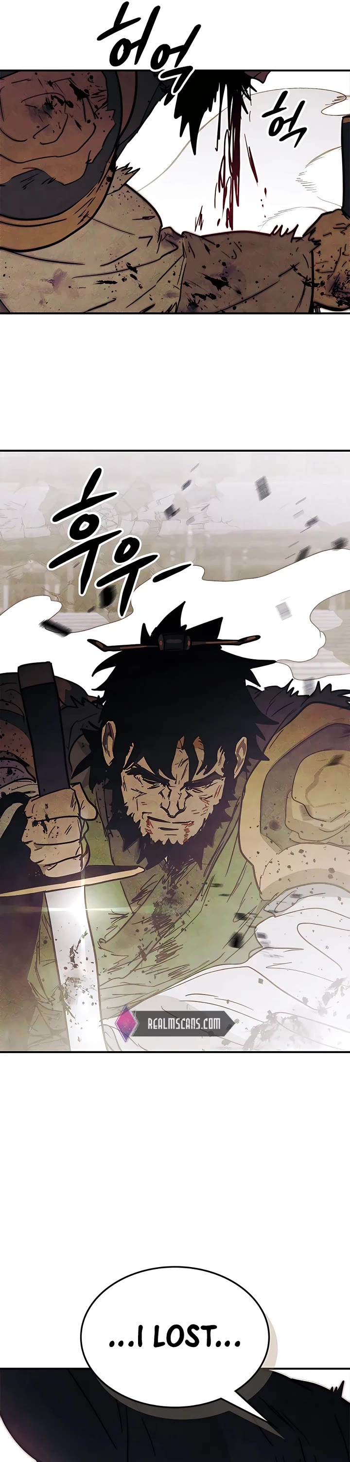 Chronicles of a Returner Chapter 67 page 28 - Chapter 67