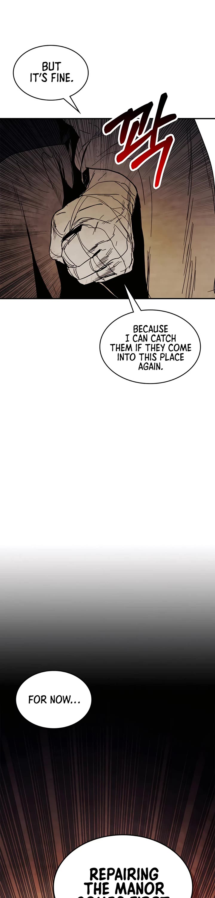 Chronicles of a Returner Chapter 67 page 37 - Chapter 67