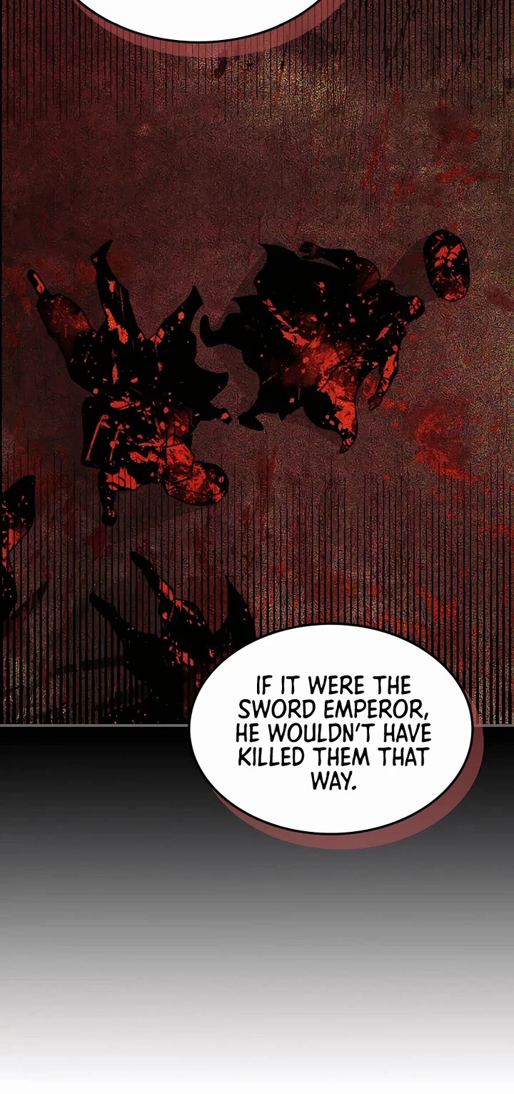 Chronicles of a Returner Chapter 67 page 43 - Chapter 67
