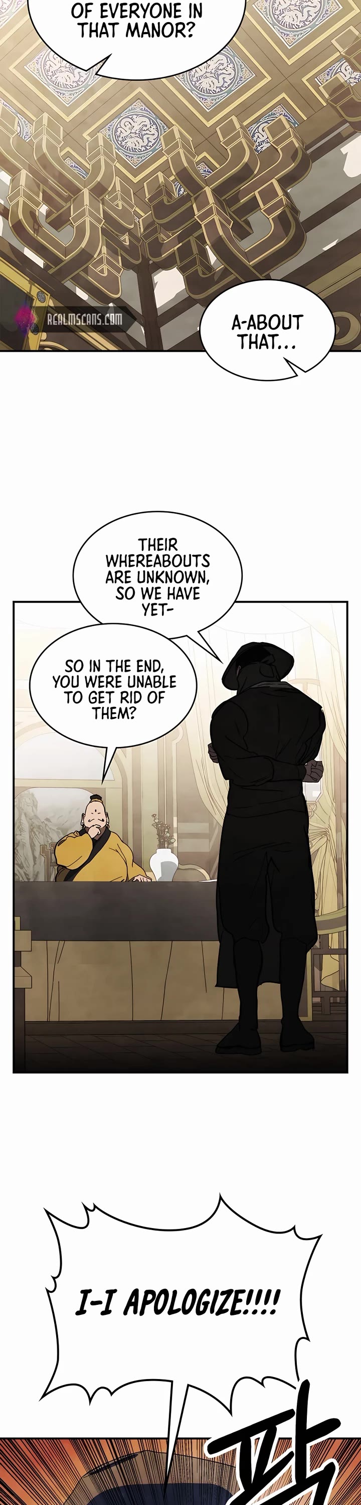 Chronicles of a Returner Chapter 67 page 45 - Chapter 67