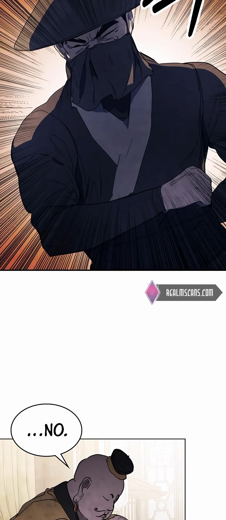Chronicles of a Returner Chapter 67 page 46 - Chapter 67