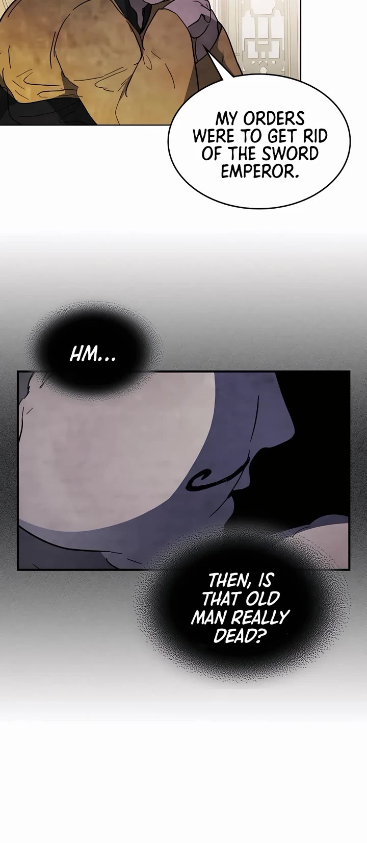Chronicles of a Returner Chapter 67 page 47 - Chapter 67