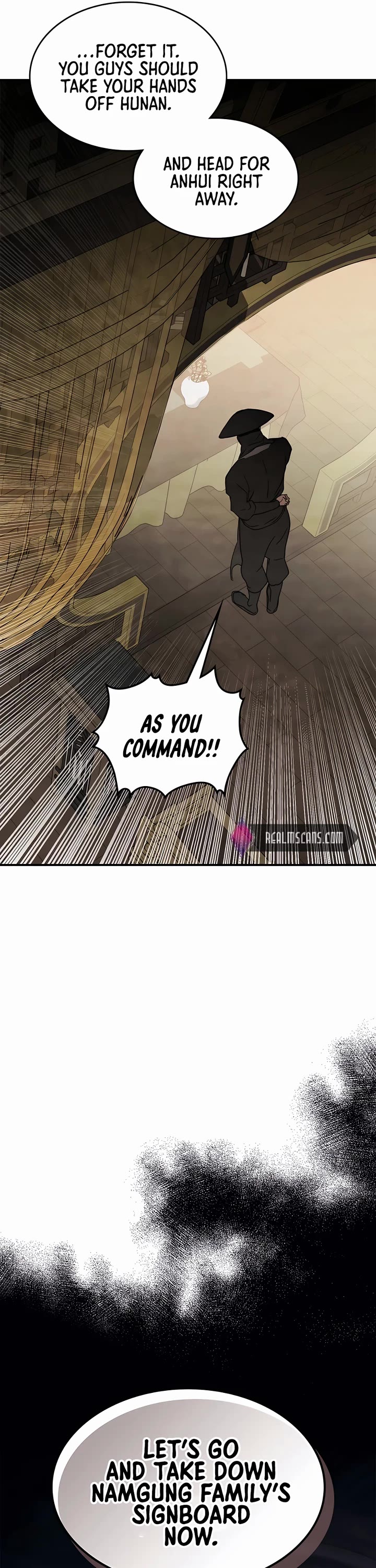 Chronicles of a Returner Chapter 67 page 48 - Chapter 67