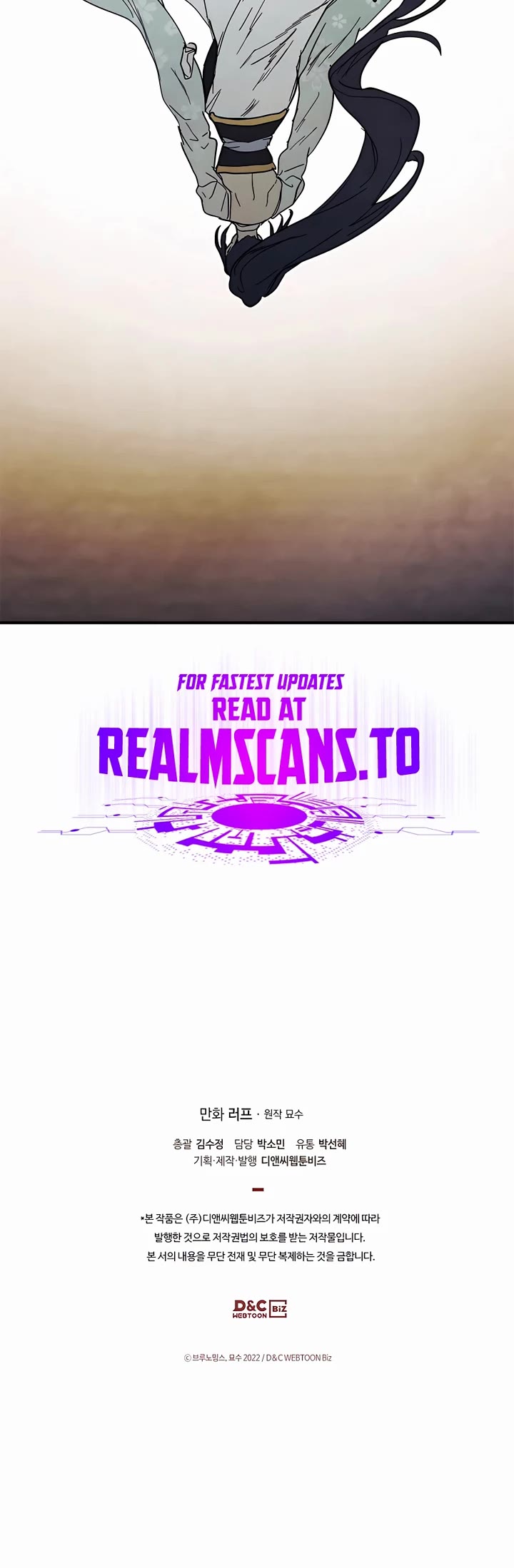 Chronicles of a Returner Chapter 67 page 50 - Chapter 67