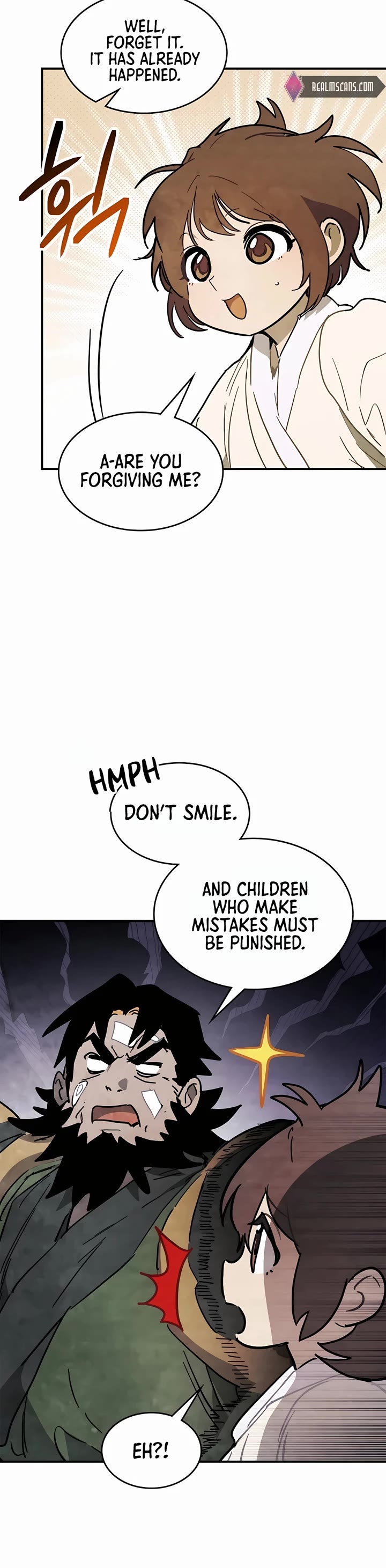 Chronicles of a Returner Chapter 68 page 10 - Chapter 68