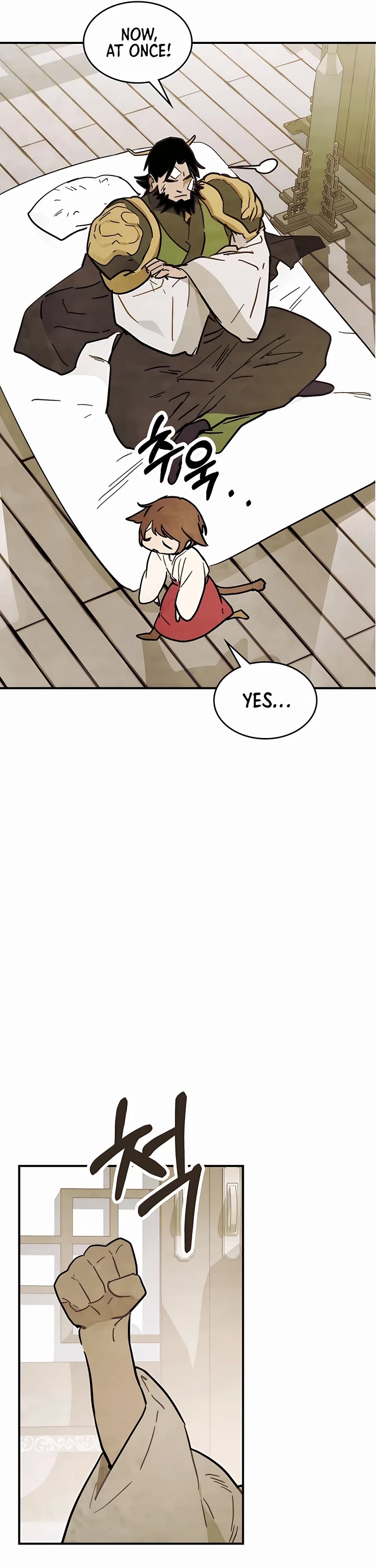 Chronicles of a Returner Chapter 68 page 12 - Chapter 68