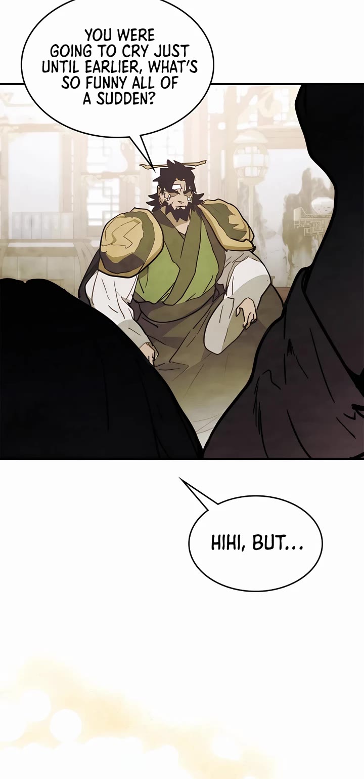 Chronicles of a Returner Chapter 68 page 14 - Chapter 68