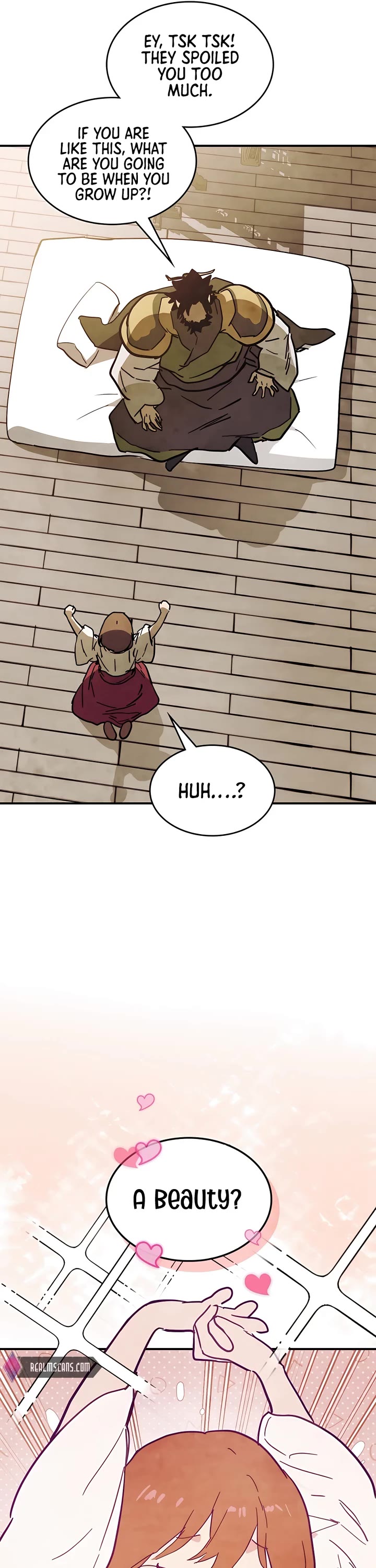 Chronicles of a Returner Chapter 68 page 16 - Chapter 68