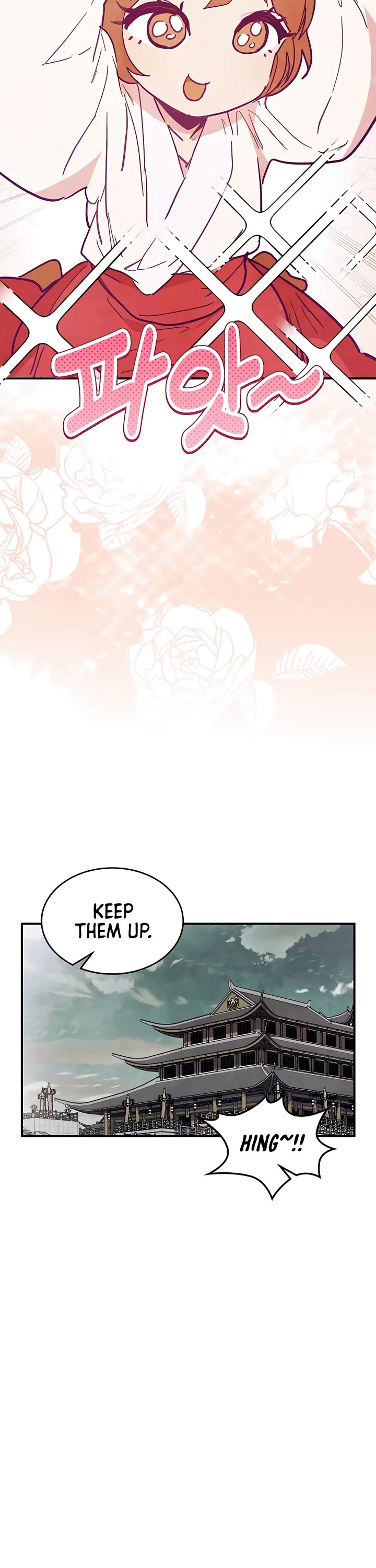 Chronicles of a Returner Chapter 68 page 17 - Chapter 68