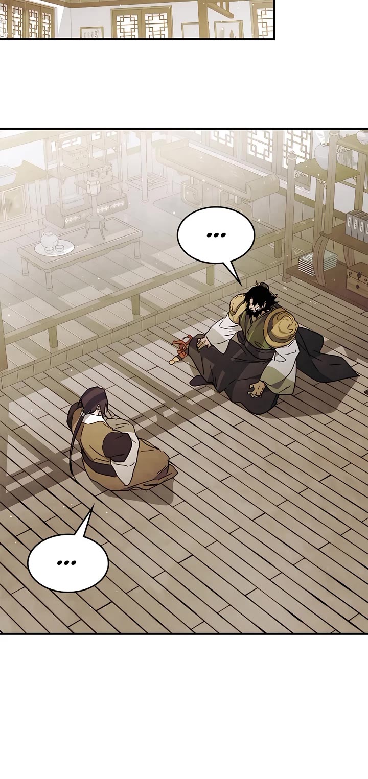 Chronicles of a Returner Chapter 68 page 19 - Chapter 68