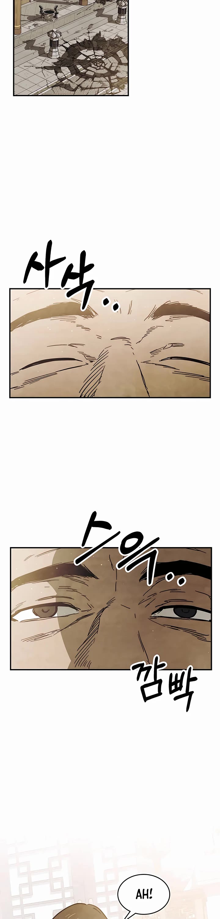 Chronicles of a Returner Chapter 68 page 2 - Chapter 68