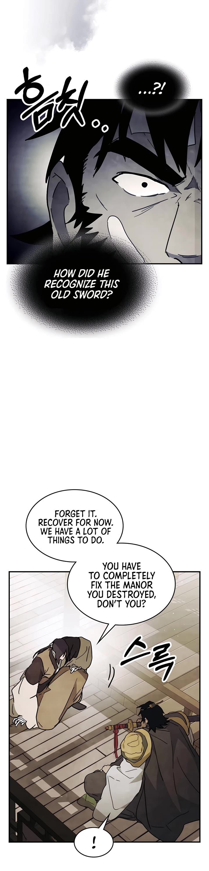 Chronicles of a Returner Chapter 68 page 25 - Chapter 68
