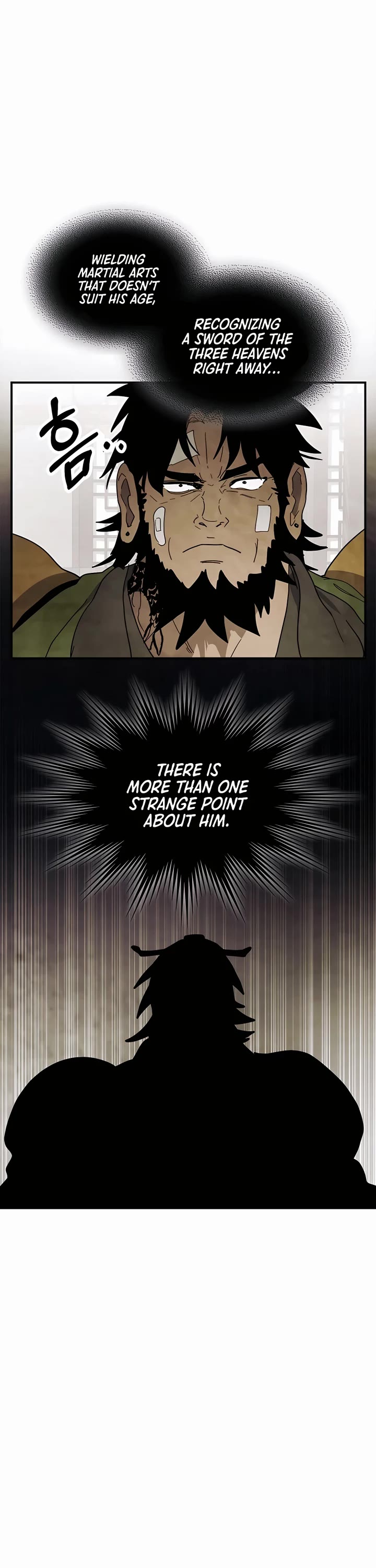 Chronicles of a Returner Chapter 68 page 28 - Chapter 68