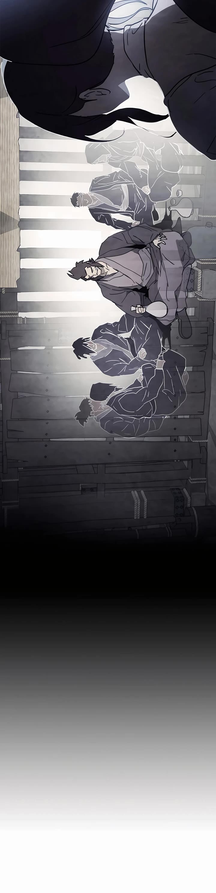 Chronicles of a Returner Chapter 68 page 37 - Chapter 68