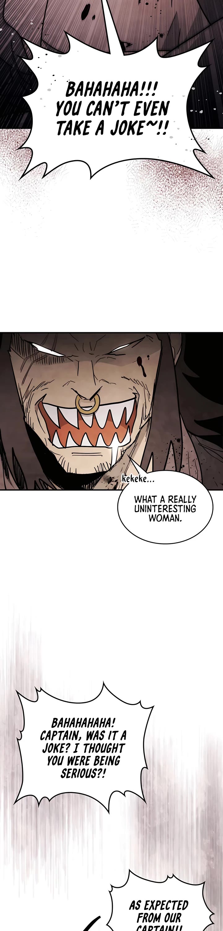 Chronicles of a Returner Chapter 68 page 43 - Chapter 68