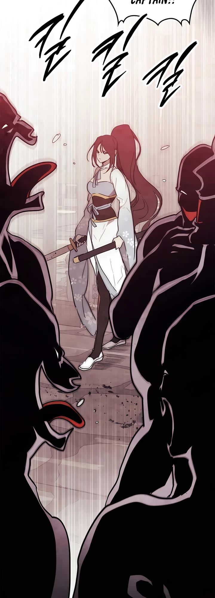 Chronicles of a Returner Chapter 68 page 44 - Chapter 68