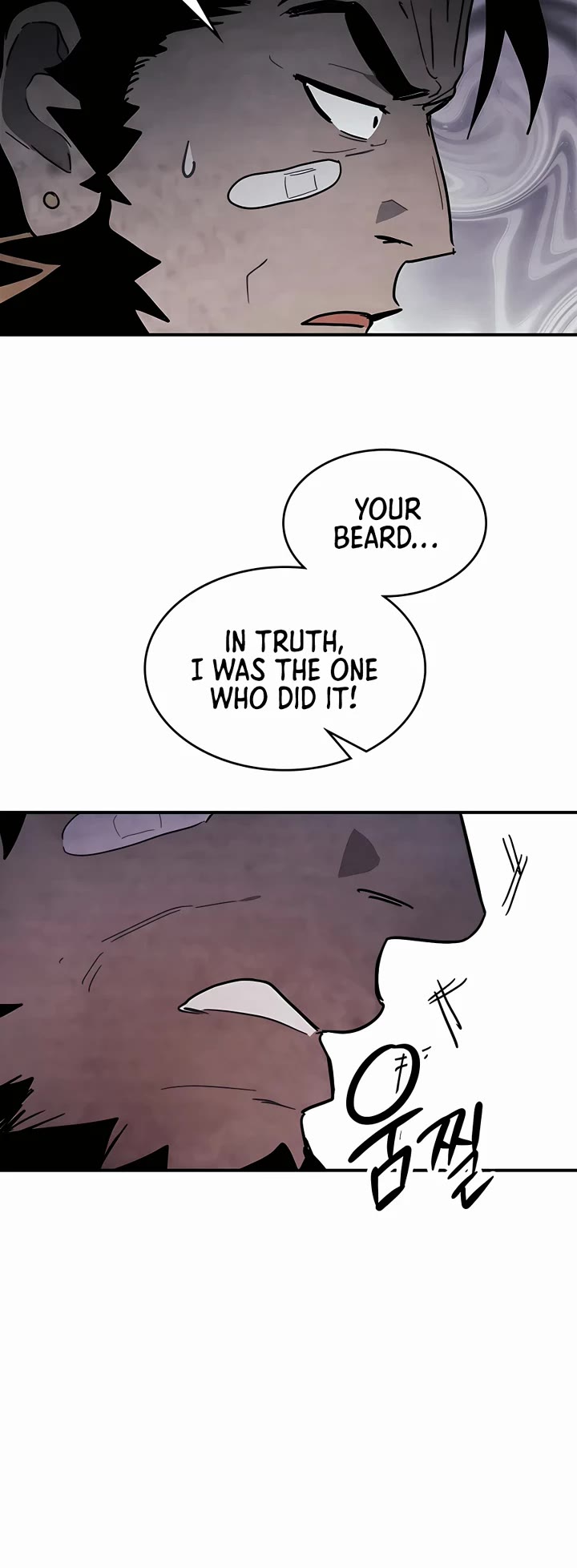 Chronicles of a Returner Chapter 68 page 8 - Chapter 68