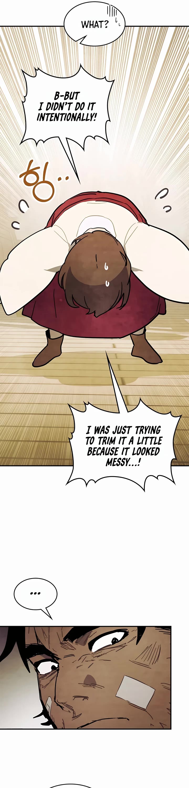Chronicles of a Returner Chapter 68 page 9 - Chapter 68