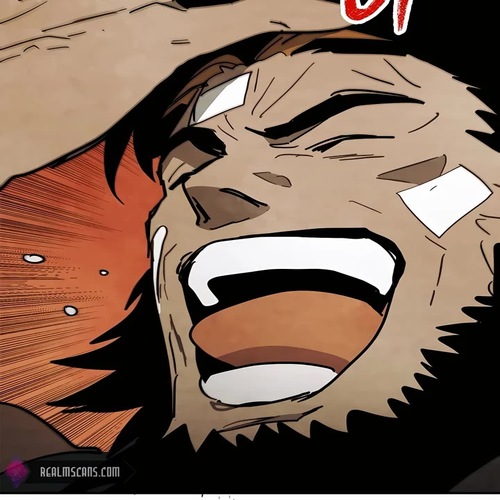 Chronicles of a Returner Chapter 68 cover