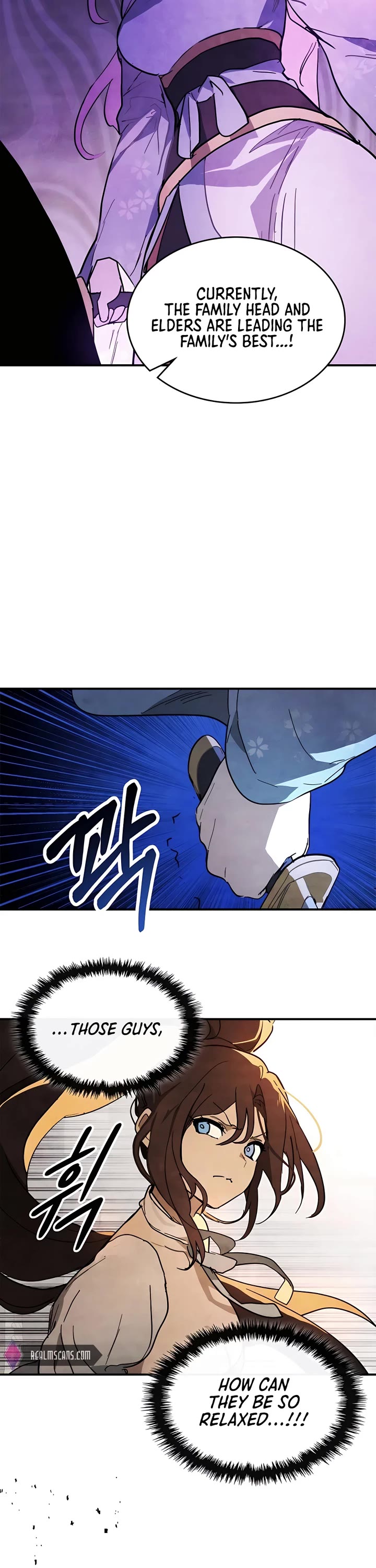 Chronicles of a Returner Chapter 69 page 2 - Chapter 69